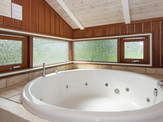 Vakantiehuis Sjølund  18