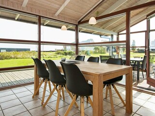 Holiday house Sjølund  10
