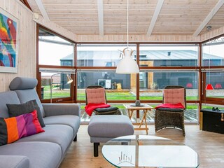 Holiday house Sjølund  11