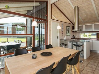 Maison de vacances Sjølund  24