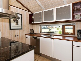 Holiday house Sjølund  15