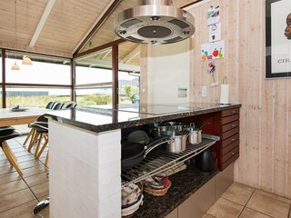 Holiday house Sjølund  16