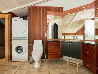 Vakantiehuis Sjølund  9