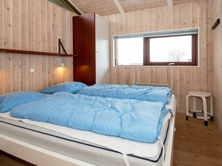 Holiday house Sjølund  19