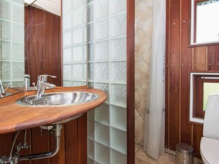 Holiday house Sjølund  14
