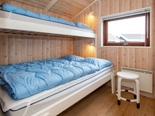 Holiday house Sjølund  21