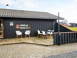 Vakantiehuis Sjølund  10