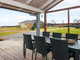 Ferienhaus Sjølund  15