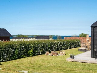 Casa per le vacanze Sjølund  13