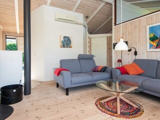 Ferienhaus Sjølund  3