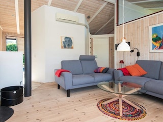 Maison de vacances Sjølund  3