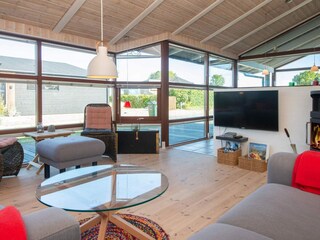 Ferienhaus Sjølund  13