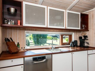 Casa per le vacanze Sjølund  5