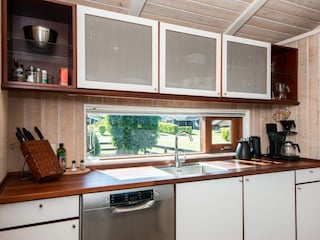 Ferienhaus Sjølund  5