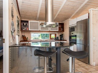 Casa per le vacanze Sjølund  14