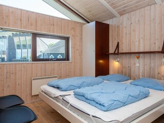 Casa per le vacanze Sjølund  12