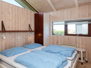 Ferienhaus Sjølund  23