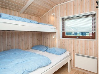 Maison de vacances Sjølund  22