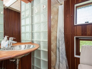 Ferienhaus Sjølund  6