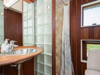 Vakantiehuis Sjølund  6