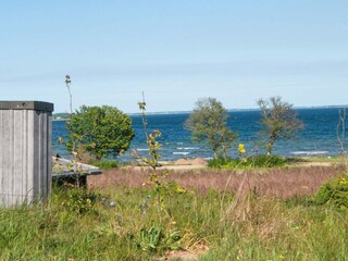 Casa per le vacanze Sjølund  8