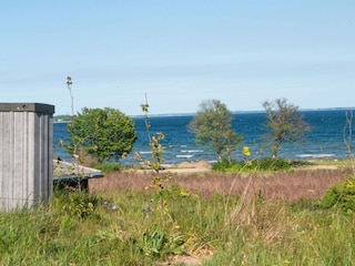 Ferienhaus Sjølund  8