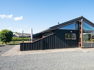 Ferienhaus Sjølund  7