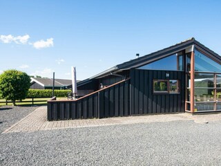 Maison de vacances Sjølund  7