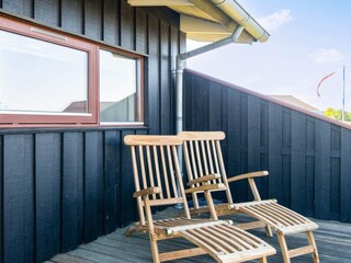 Casa per le vacanze Sjølund  21