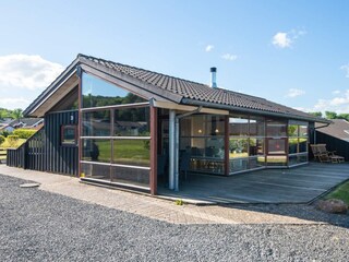 Casa per le vacanze Sjølund  26
