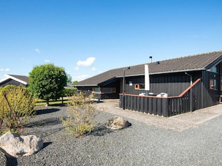 Ferienhaus Sjølund  11