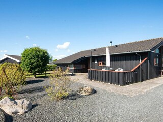 Maison de vacances Sjølund  11