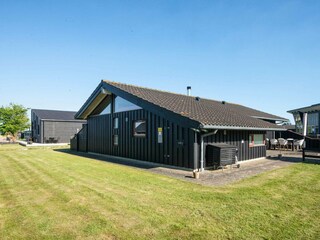 Vakantiehuis Sjølund  27