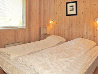 Ferienhaus Oksbøl  8