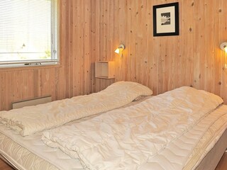 Maison de vacances Oksbøl  6