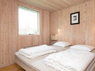 Holiday house Oksbøl  9