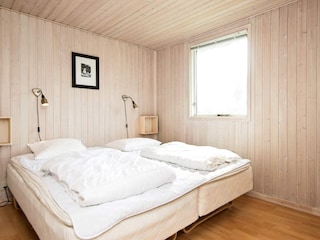 Ferienhaus Oksbøl  10