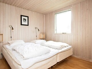 Holiday house Oksbøl  10