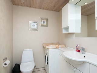Ferienhaus Oksbøl  12