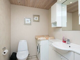Holiday house Oksbøl  12