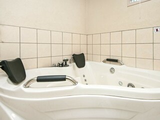 Casa de vacaciones Oksbøl  3