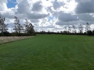 Ferienhaus Oksbøl  21