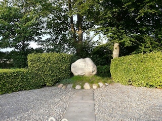 Ferienhaus Oksbøl  22