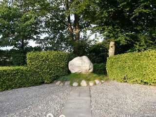 Vakantiehuis Oksbøl  22