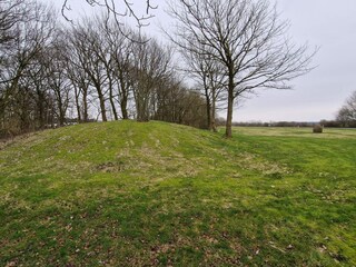 Casa de vacaciones Oksbøl  19