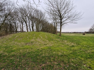 Ferienhaus Oksbøl  19