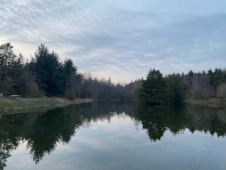 Ferienhaus Oksbøl  29