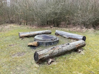 Ferienhaus Oksbøl  35