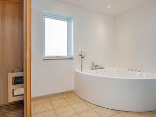 Casa de vacaciones Sønderballe  13
