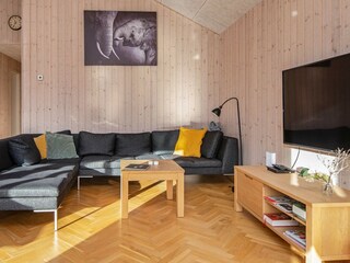 Casa de vacaciones Sønderballe  5